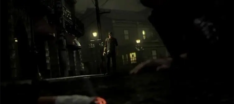 Players as a ghost in Murdered: Soul Suspect is "horrible design headache"