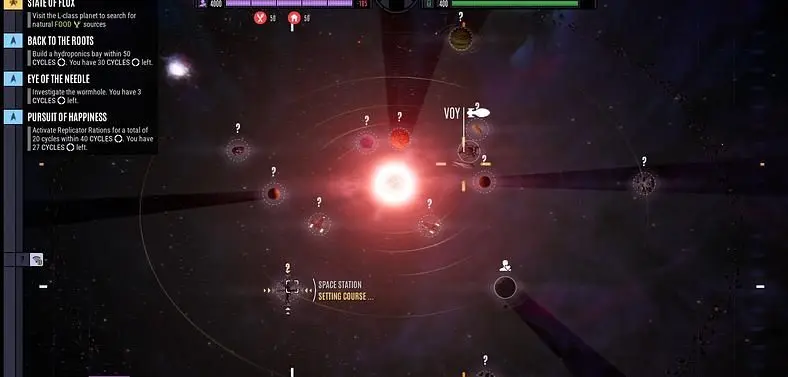 Star Trek: Voyager - Across the Unknown Release Date - Latest News