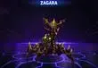 Zagara from StarCraft 2 joins Blizzard's Heroes of the Storm MOBA
