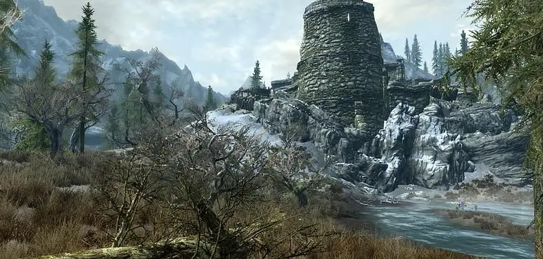 Rumor: Bethesda to unveil The Elder Scrolls MMO in May