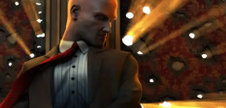Agent 47 actor 'confirms' Himan 5