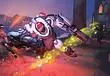 Overwatch Retribution Event Ending Today
