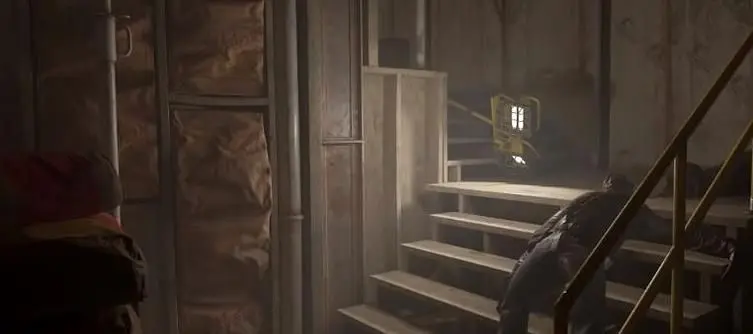New, Leaked Half-Life: Alyx Screenshots Showcase Combine Armor, Environments