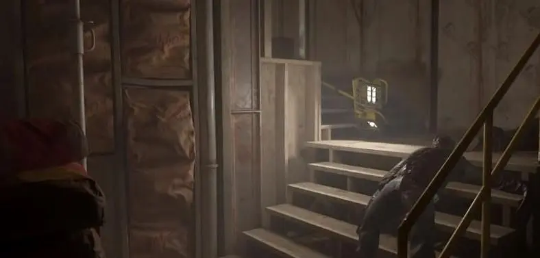 New, Leaked Half-Life: Alyx Screenshots Showcase Combine Armor, Environments