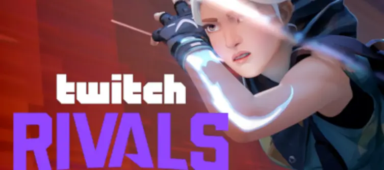 Valorant Twitch Rivals Tournament - Dates, Times, and Prize Money 