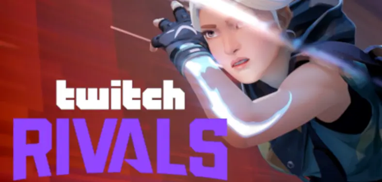 Valorant Twitch Rivals Tournament - Dates, Times, and Prize Money 
