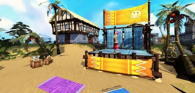 RuneScape Patch Notes - 3 August 2020 Update