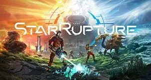 StarRupture Early Access Roadmap Revealed for 2026