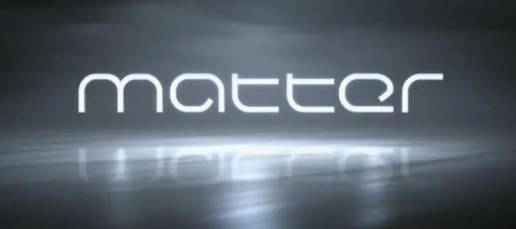 E3 2012: Matter coming to Kinect
