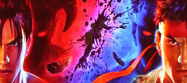 Tekken x Street Fighter "at zero percent" development right now