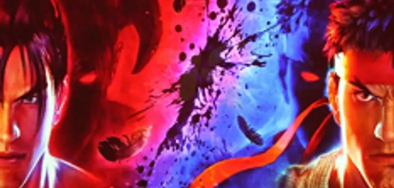 Tekken x Street Fighter "at zero percent" development right now