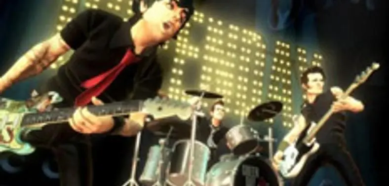 EA distributes Green Day: Rock Band, deal with MTV runs out soon