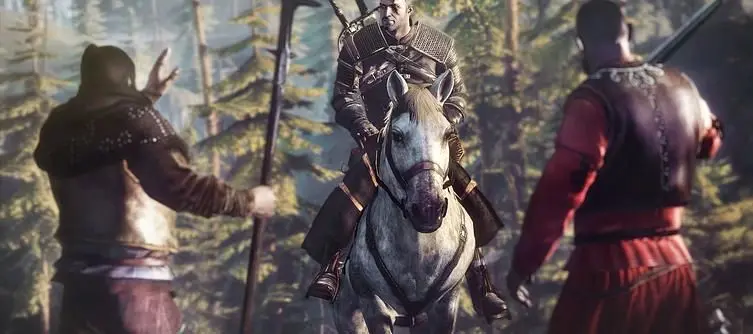 2014 - The Year of the RPG