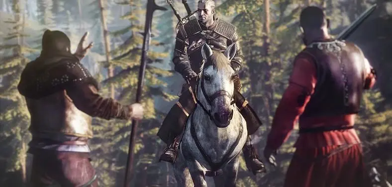 2014 - The Year of the RPG