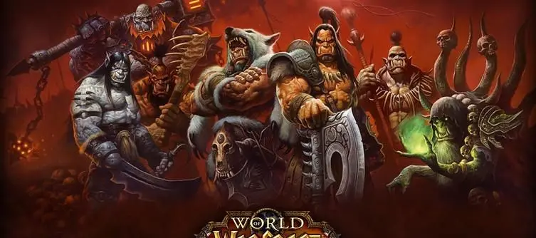 Blizzard wants yearly expansions for World of Warcraft
