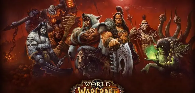 Blizzard wants yearly expansions for World of Warcraft