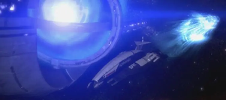 BioWare "starting to get ready" for new Mass Effect, Tali almost benched in ME3
