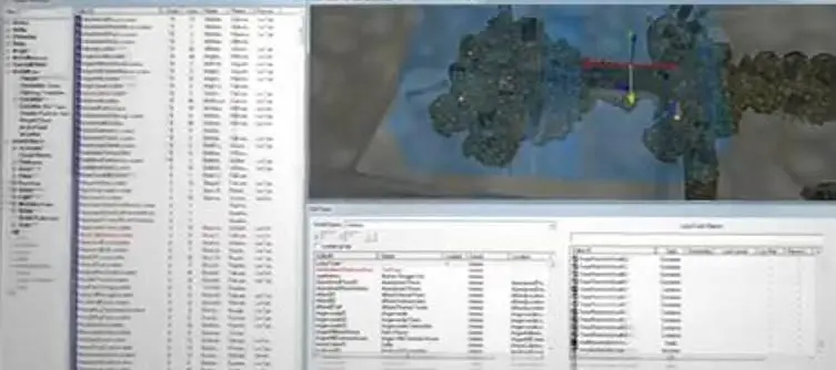 Bethesda showcases the Skyrim Creation Kit in its latest dev diary