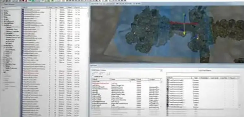 Bethesda showcases the Skyrim Creation Kit in its latest dev diary