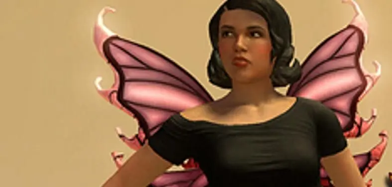 PS Home gets new 'wings range'