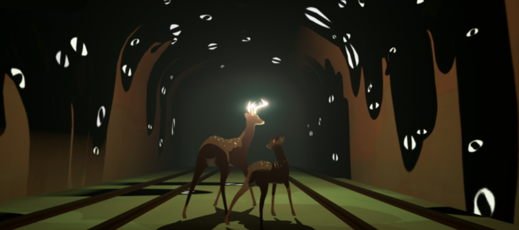 Team17 to publish 16 year old developer's indie game Way to the Woods