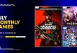 PlayStation Plus Essential Games List for July 2026