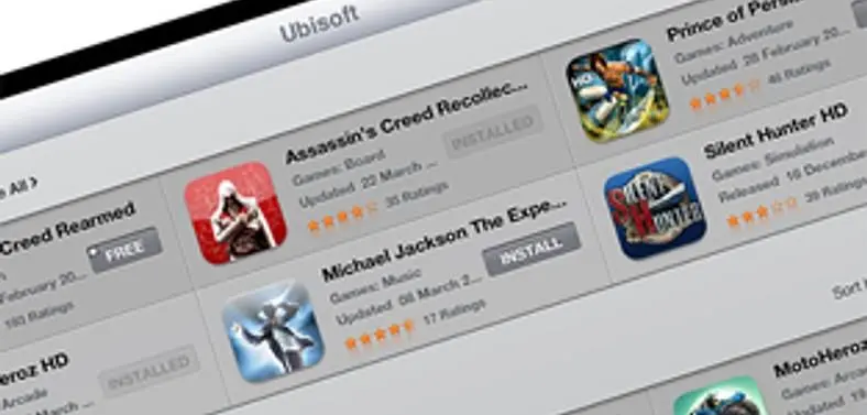Ubisoft's high ninety PC piracy rate comment for "specific or popular" titles