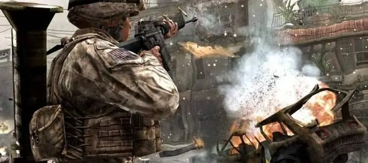 Report: Modern Warfare 3 shatters records with 9.3M day one sales [Update: 6.5M]