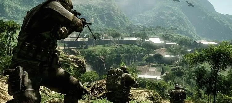 3rd Bad Company 2 Map Pack This Week