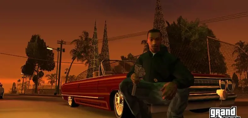 Take-Two settles "Hot Coffee" case for $20 million
