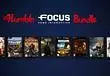Humble Weekly Sale with Focus Home, offers Divinity II and Wargame