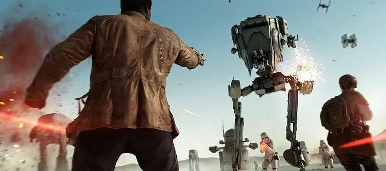 Star Wars Battlefront 2 Progression Changes Are On The Way