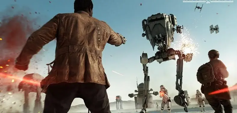 Star Wars Battlefront 2 Progression Changes Are On The Way