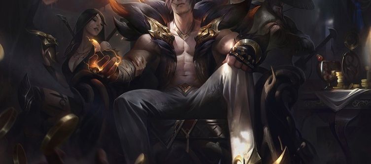 Teamfight Tactics Patch Notes 10.23 - Release Date, Keeper Trait Changes