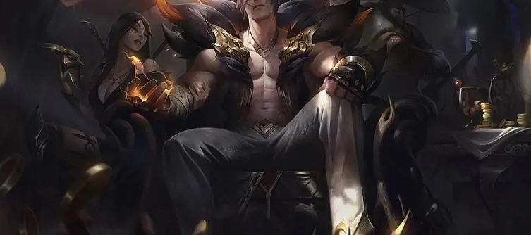 Teamfight Tactics Patch Notes 10.23 - Release Date, Cultist Trait Changes, Xin Zhao Rework and More
