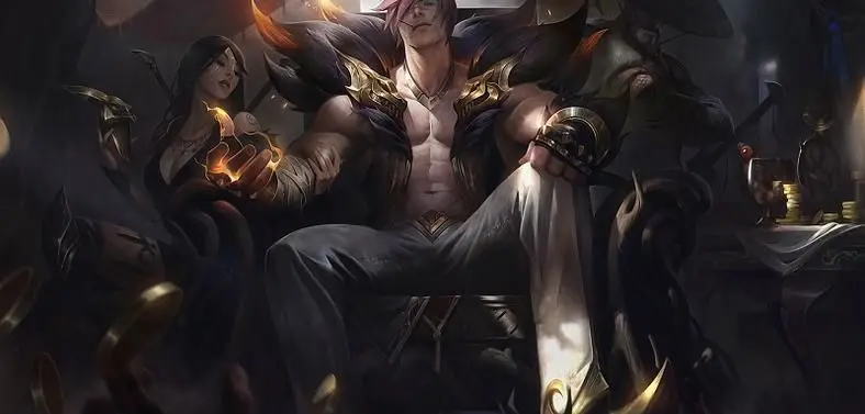 Teamfight Tactics Patch Notes 10.23 - Release Date, Cultist Trait Changes, Xin Zhao Rework and More
