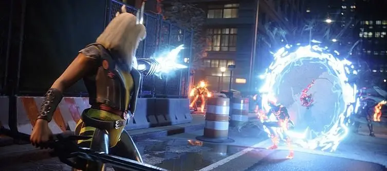 Marvel's Midnight Suns Launch Trailer Establishes Lilith As A Serious Threat