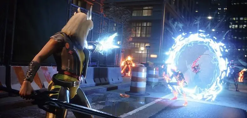 Marvel's Midnight Suns Launch Trailer Establishes Lilith As A Serious Threat