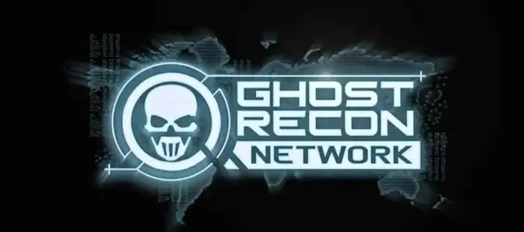Ghost Recon Network announced by UbiSoft