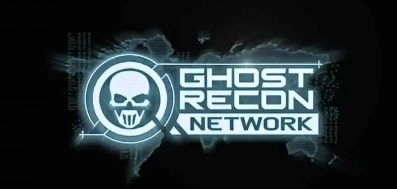 Ghost Recon Network announced by UbiSoft