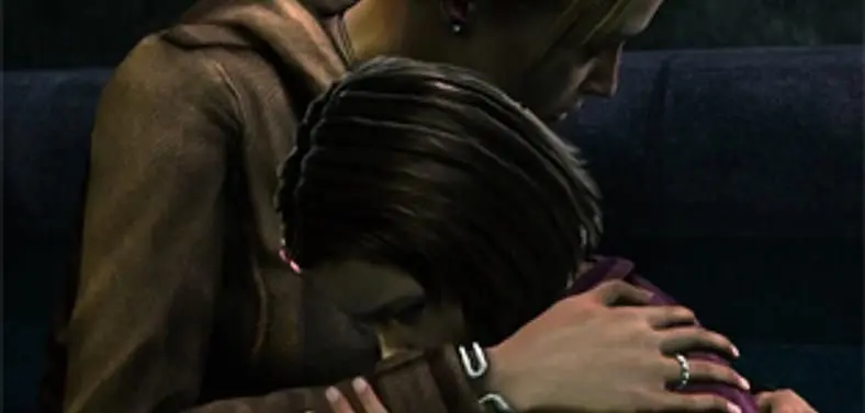 AMY dev responds to critics, easy mode for "non-hard core gamers"