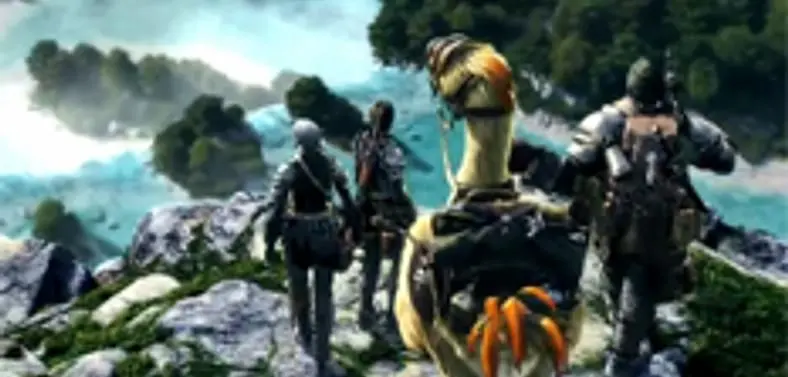 Yoshida: Final Fantasy XIV gets "classic monsters" from the series