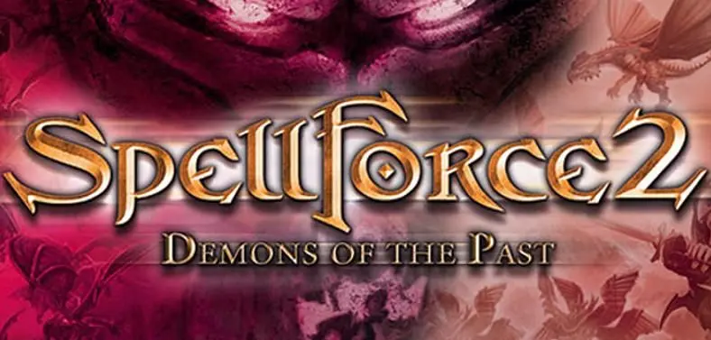 SpellForce 2: Demons Of The Past out now, trailer released