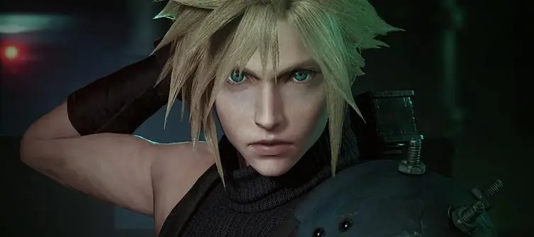 Square Enix says "it’s a good chance" that future Final Fantasy games will come to PC