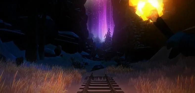The Long Dark Episode 4 Release Date - Here's When Season One: Wintermute Continues