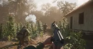 Hell Let Loose: Vietnam blows up with 100-player battles in new gameplay trailer