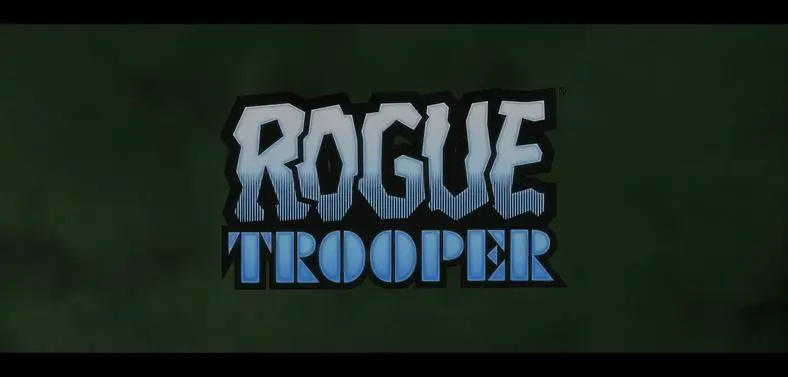 Rogue Trooper Movie Release Date (Expected 2027) - Cast, Budget, Trailers, and Story 