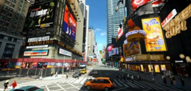 Grand Theft Auto IV gets 'final build' of iCEnhancer from French coder