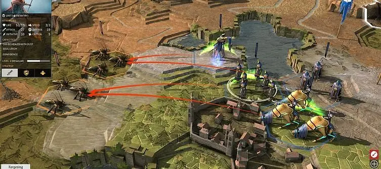 Fantasy 4X Endless Legend ready for full release this September