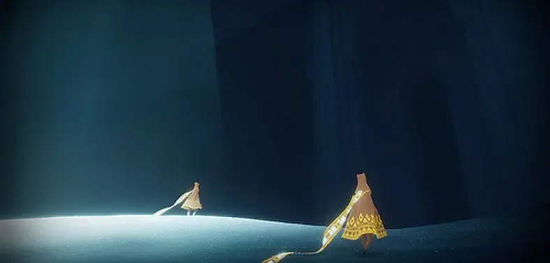 Journey gets Spring 2012 release window